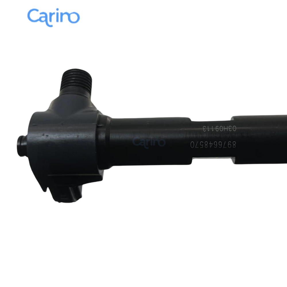 8976648570 295700-1540 Diesel Injector